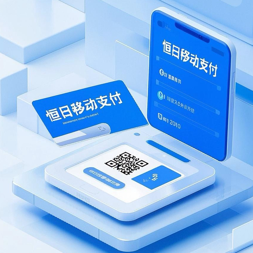 恒日移動支付接口軟件